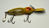 Hellbender Lure