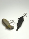 (2) Variety Mouse Lures