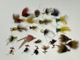 Fly Fishing Lures