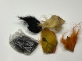 Bucktail Hair for Lures