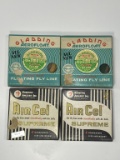 Gladding & Scientific Anglers Inc. Fly Line