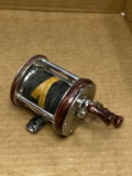 South Bend #1250 Casting Reel