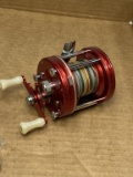 Ambassador ABU 5000 Casting Reel