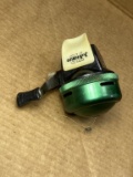 Johnson 710 Closed Face Reel