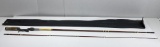 South Bend Custom Fly Rod 35186 Model B Powertaper