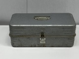 Climax Tackle Box