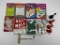 Puzzle Books, Games, Toys & Coin Holders