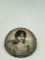 Portrait Pin