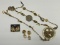 Audrey Daniels Necklace & Earrings