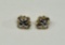 Monet Clip Earring Set