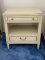 Kindel French White Bedroom Set