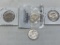 (4) 1979 & 1980 Susan B. Anthony Dollar Coins