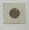 1869 2 Cent Coin