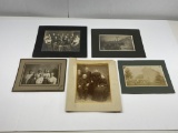 Vintage Photos