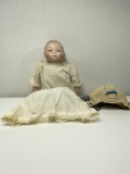 Vintage Baby Doll - Grace Putnam