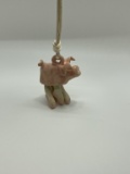 Flying Pig made for Cincinnati Promotion