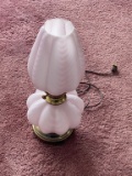 Antique Lamp