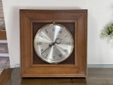 Antique Hanging Wall Clock