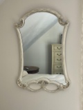 Antique Mirror