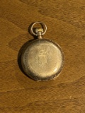 American Waltham Pocket Watch