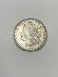 1921 Morgan Dollar