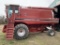 1981 International 1420 Combine