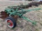 Oliver 3-Bottom Plow w/ 16-in. Bottoms