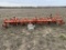 Allis Chalmers Soil Flow 101 6-Row Cultivator