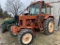 Belarus 822 MFWD Tractor