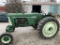 1958 Oliver 880 Tractor