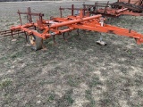 Allis Chalmers 1200-E, 14-ft Field Cultivator