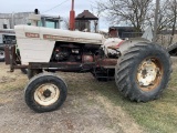 1970 David Brown 1200 Tractor