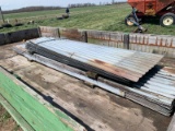 Steel Barn Siding