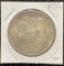 1880 S Morgan Dollar