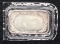 1 Oz .999-Fine Silver Bar, Christmas Santa, Sealed