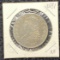 1831 Bust Half Dollar