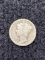 1921 Mercury Dime