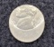 1974 Error Nickel Off Center