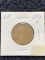 1911 S Wheat Penny