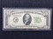 $10 Federal Reserve Note 1934