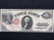 $1 Legal Tender Note Series 1917