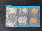 1970 Coin Sets, Space Shuttle Commemorative Coin