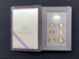 1989 United States Mint Prestige Set