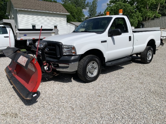 Online Only Vehicles & Tools Auction