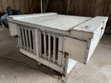 Dog Box for Truck