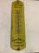 Farmers Fertilizer Company Thermometer, Columbus Ohio 27