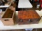 Home Made Wood Decorative Boxes