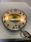 John Deere Lighted Clock From Sohn Dealership In Sherwood, Oh