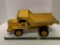 Ertl Eska Ih Toy Truck With Hydraulic Dump Bed
