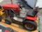 1966 Massey Ferguson 10 Mower